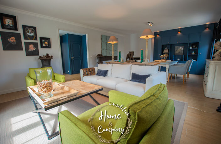 SAINT-GEORGES-DE-DIDONNE - MAISON AU CALME — photo 4