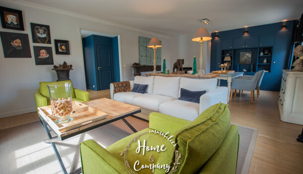 Villa / Maison 7 pièces  à vendre Saint-Georges-de-Didonne 17110