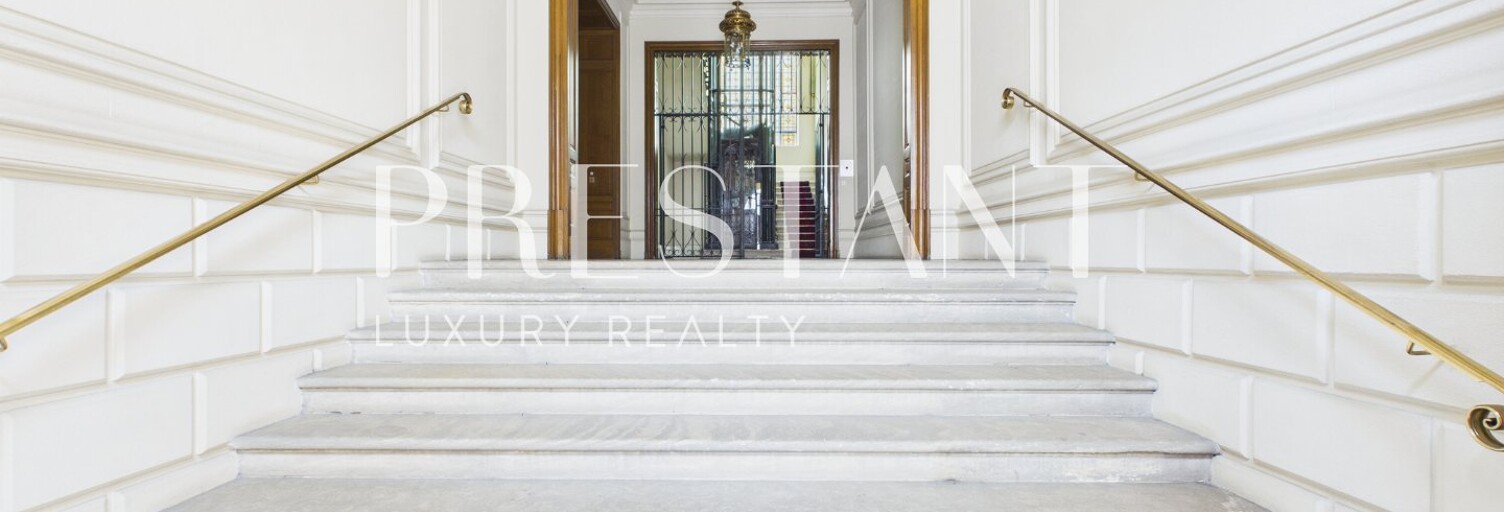 Appartement 5 Pièces 199 m² à vendre à Bordeaux (33000)