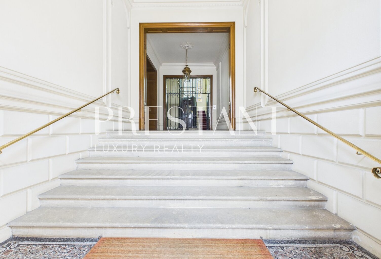 Appartement — photo 1