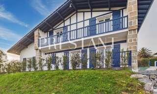Maison 8 Pièces 182 m² à vendre à Saint-Jean-de-Luz (64500)