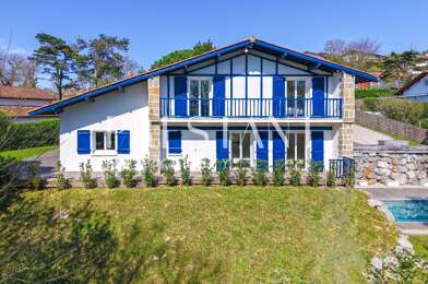 Maison 8 pièces 1630000 €