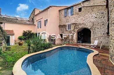 Maison 11 pièces 799000 €