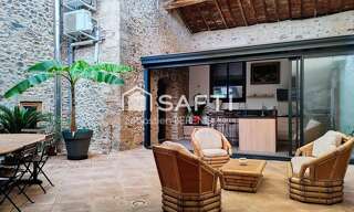 Maison 11 Pièces 316 m² à vendre à Caux (34720)