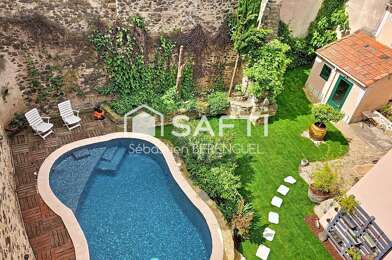 Maison 11 pièces 799000 €