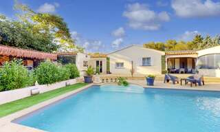 Maison 9 Pièces 181 m² à vendre à Flayosc (83780)