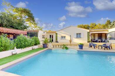 Maison 9 pièces 679000 €