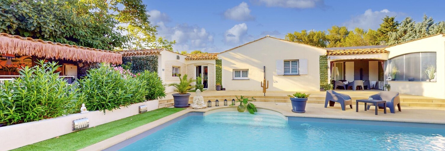 Maison 9 Pièces 181 m² à vendre à Flayosc (83780)