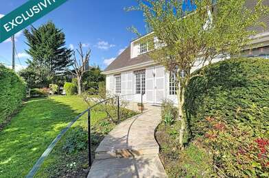 Maison 7 pièces 695000 €