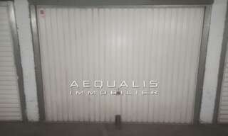 Garage  13 m² à louer à Saint-Laurent-du-Var (06700)