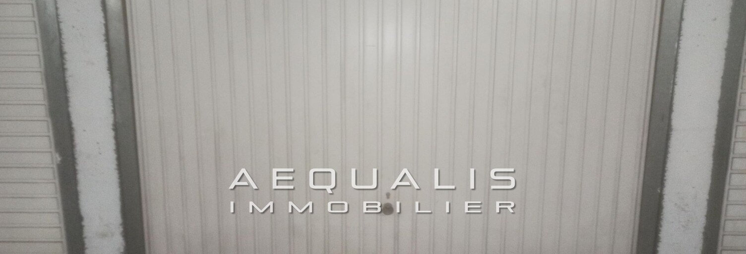 Garage  13 m² à louer à Saint-Laurent-du-Var (06700)