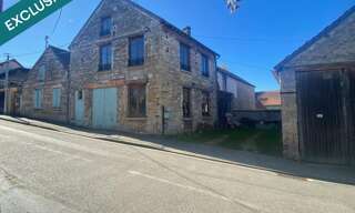 Maison 4 Pièces 160 m² à vendre à Gommecourt (78270)