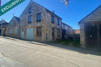 Maison 4 pièces 209000 €