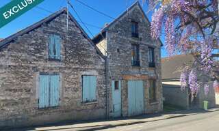 Maison 4 Pièces 160 m² à vendre à Giverny (27620)