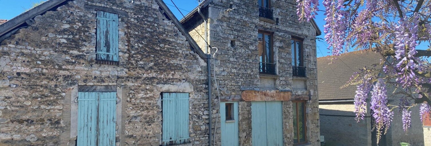 Maison 4 Pièces 160 m² à vendre à Giverny (27620)