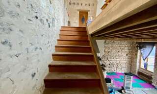 Maison 4 Pièces 160 m² à vendre à Giverny (27620)