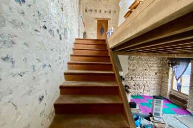 Maison 4 pièces 209000 €
