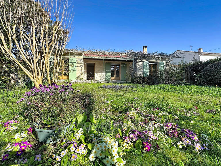 vente villa 5 Pièce(s) — photo 1