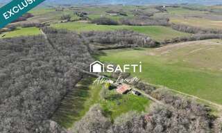 Maison 4 Pièces 105 m² à vendre à Esperce (31190)