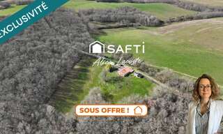 Maison 4 Pièces 105 m² à vendre à Esperce (31190)