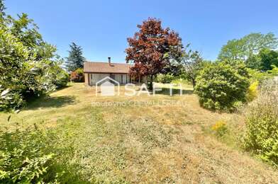 Maison 3 pièces 195000 €