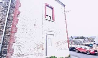 Immeuble  252 m² à vendre à Revin (08500)