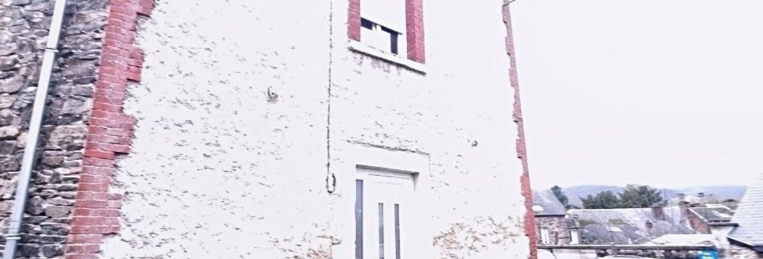 Immeuble  252 m² à vendre à Revin (08500)