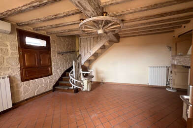 Maison 4 pièces 113000 €