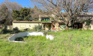 Maison 3 Pièces 106 m² à vendre à Saint-Rémy-de-Provence (13210)