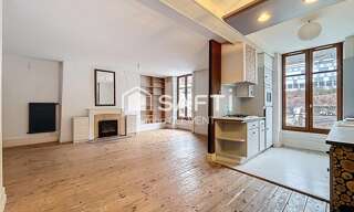 Appartement 5 Pièces 127 m² à vendre à Hauts de Bienne (39400)