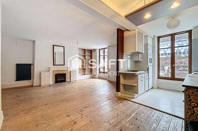 Appartement 5 pièces 105000 €