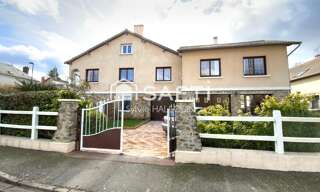 Maison 9 Pièces 160 m² à vendre à Les Essarts-le-Roi (78690)