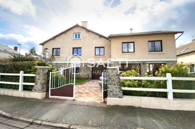 Maison 9 pièces 566000 €