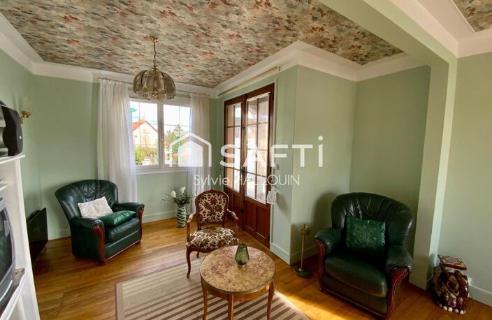 Ensemble immobilier divisible 160m2 — photo 2