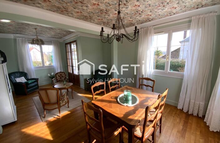 Ensemble immobilier divisible 160m2 — photo 3