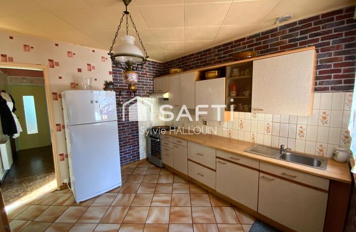 Ensemble immobilier divisible 160m2 — photo 5