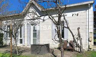 Maison 6 Pièces 105 m² à vendre à Ludon-Médoc (33290)