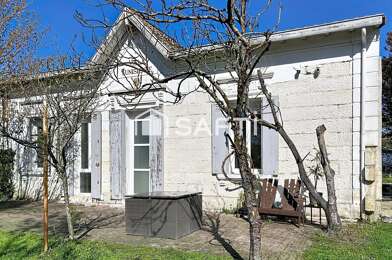 Maison 6 pièces 295000 €