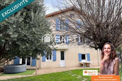 Maison 5 pièces 410000 €