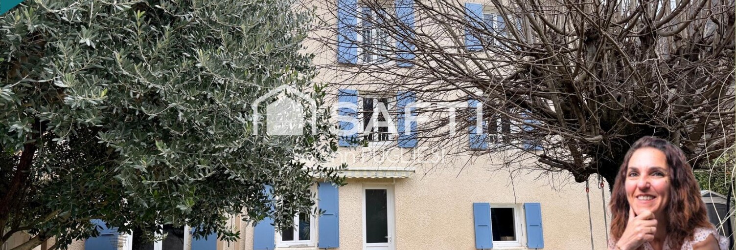 Maison 5 Pièces 144 m² à vendre à Vif (38450)