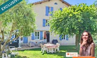 Maison 5 Pièces 144 m² à vendre à Vif (38450)