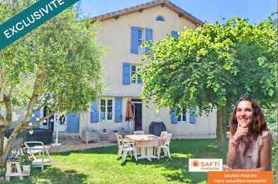 Maison 5 pièces 410000 €