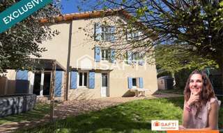 Maison 5 Pièces 144 m² à vendre à Vif (38450)