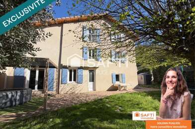 Maison 5 pièces 399000 €