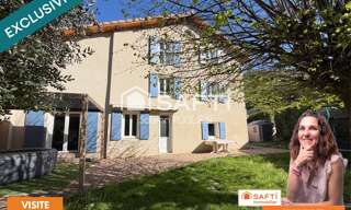 Maison 5 Pièces 144 m² à vendre à Vif (38450)