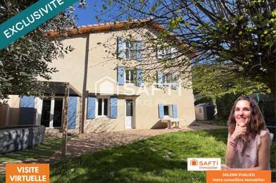 Maison 5 pièces 399000 €