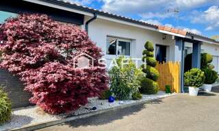 Maison 5 Pièces 131 m² à vendre à Tartas (40400)