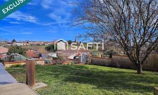 Maison 5 Pièces 150 m² à vendre à Labruyère-Dorsa (31190)