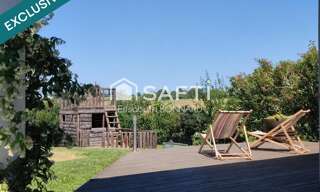 Maison 5 Pièces 150 m² à vendre à Labruyère-Dorsa (31190)