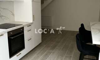 Appartement 2 Pièces 38 m² à louer à Dijon (21000)